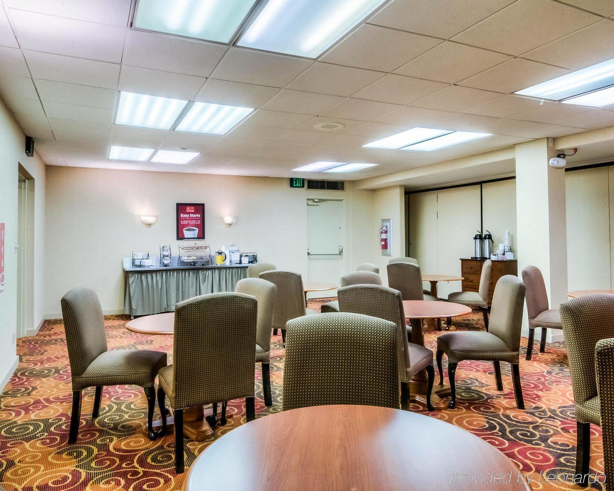 Econo Lodge - South Bend Bagian luar foto